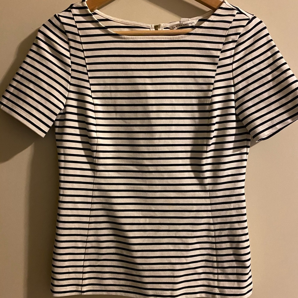 Banana Republic Shirt